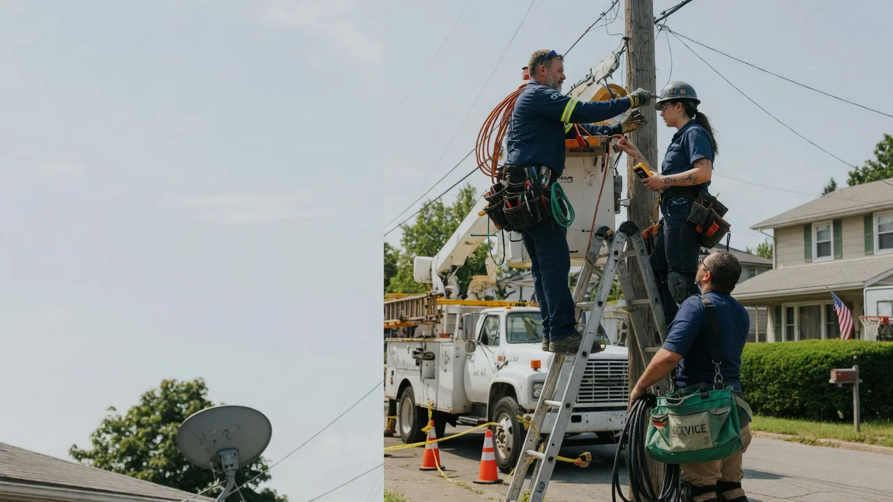 Electrical Repair in Dexter, MN near me
